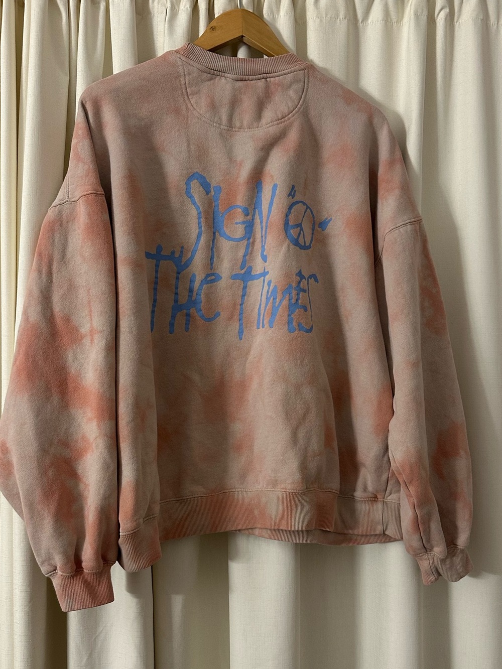 Cotton on crewneck